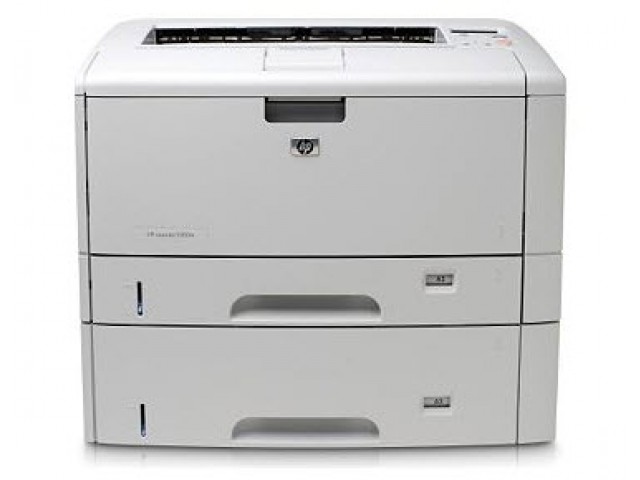 Printer HP Laserjet 5200tn